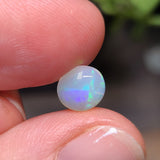 Green Crystal Opal, 1.05ct from Brazil