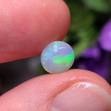 Green Crystal Opal, 1.05ct from Brazil