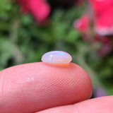 Green Crystal Opal, 1.05ct from Brazil