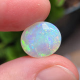Large Colorful Crystal Opal, 4.15ct from Brazil