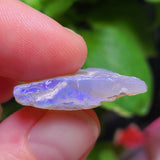 Opalised Fossil Shell Piece, 3.24g from Lightning Ridge, Australia