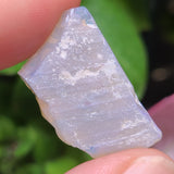 Opalised Fossil Shell Piece, 3.24g from Lightning Ridge, Australia