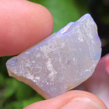 Opalised Fossil Shell Piece, 3.24g from Lightning Ridge, Australia