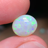 Green Light Opal, 2.72ct from Brazil