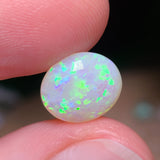 Green Light Opal, 2.72ct from Brazil