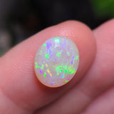 Green Light Opal, 2.72ct from Brazil