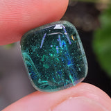 Ancient Silk Road Glass Cabochon, 11.96ct