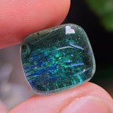 Ancient Silk Road Glass Cabochon, 11.96ct