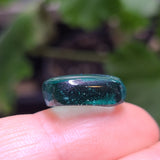 Ancient Silk Road Glass Cabochon, 11.96ct