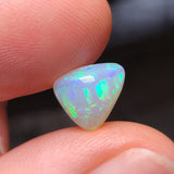 Green Crystal Opal, 1.75ct from Brazil