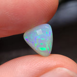 Green Crystal Opal, 1.75ct from Brazil