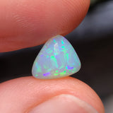 Green Crystal Opal, 1.75ct from Brazil