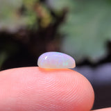 Green Crystal Opal, 1.75ct from Brazil