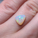 Green Crystal Opal, 1.75ct from Brazil