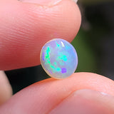 Green Crystal Opal, 0.70ct from Brazil