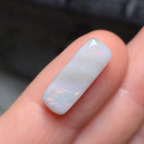 Striped Landscape Opal, 3.93ct from Lighting Ridge, Australia