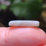 Striped Landscape Opal, 3.93ct from Lighting Ridge, Australia