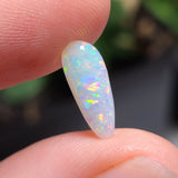Colorful Crystal Opal, 1.32ct from Brazil