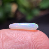 Colorful Crystal Opal, 1.32ct from Brazil