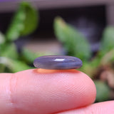 Purple Crystal Opal, 3.35ct from Lighting Ridge, Australia