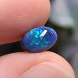 Green Blue Mixed Body Opal, 1.84ct from Lighting Ridge, Australia