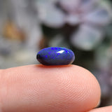 Green Blue Mixed Body Opal, 1.84ct from Lighting Ridge, Australia