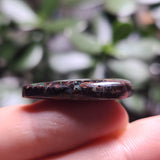 Koroit Boulder Opal, 24.85ct from Queensland, Australia