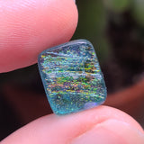 Ancient Silk Road Glass Cabochon, 7.05ct