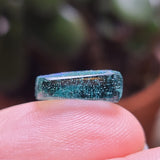 Ancient Silk Road Glass Cabochon, 7.05ct
