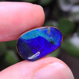 Boulder Opal, 13.75ct from Queensland, Australia