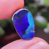 Boulder Opal, 13.75ct from Queensland, Australia
