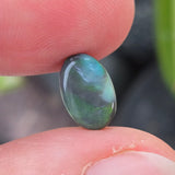 Green Mixed Body Opal, 1.76ct from Lightning Ridge, Australia