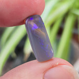 Purple Dark Opal, 5.57ct from Lighting Ridge, Australia