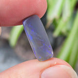 Purple Dark Opal, 5.57ct from Lighting Ridge, Australia