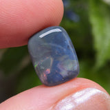 Large Landscape Opal, 5.84ct from Lightning Ridge, Australia