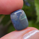 Large Landscape Opal, 5.84ct from Lightning Ridge, Australia