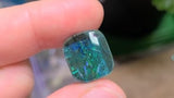 Ancient Silk Road Glass Cabochon, 11.96ct