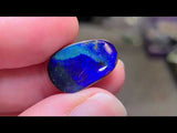 Boulder Opal, 13.75ct from Queensland, Australia
