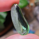 Ancient Roman Glass Free Form, 15.65ct