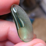 Ancient Roman Glass Free Form, 15.65ct