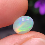 Colorful Brazilian Crystal Opal, 1.70ct