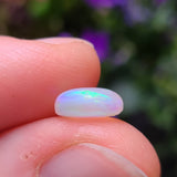 Colorful Brazilian Crystal Opal, 1.70ct