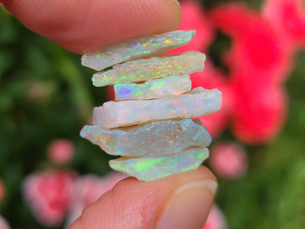 Opal Rough Buying Guide: Expert Tips for New Cutters