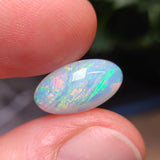 Gem Crystal Opal, 3.04ct from Brazil