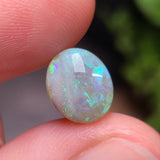 Green Dark Opal,  2.47ct from Lighting Ridge, AUS