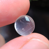 Silver Moonstone from Myanmar (Burma), 2.41ct