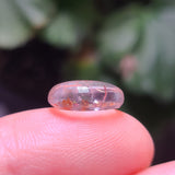 Illusion Sunstone, 4.76ct from Tanzania