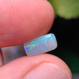 Split Pattern Crystal Opal, 0.66ct from Lightning Ridge, AUS