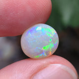 Golden Light Opal, 3.57ct from Coober Pedy, AUS