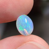 Green Crystal Opal, 1.73ct from Brazil